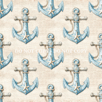 COASTAL COWGIRL  - MULTIPLE VARIATIONS