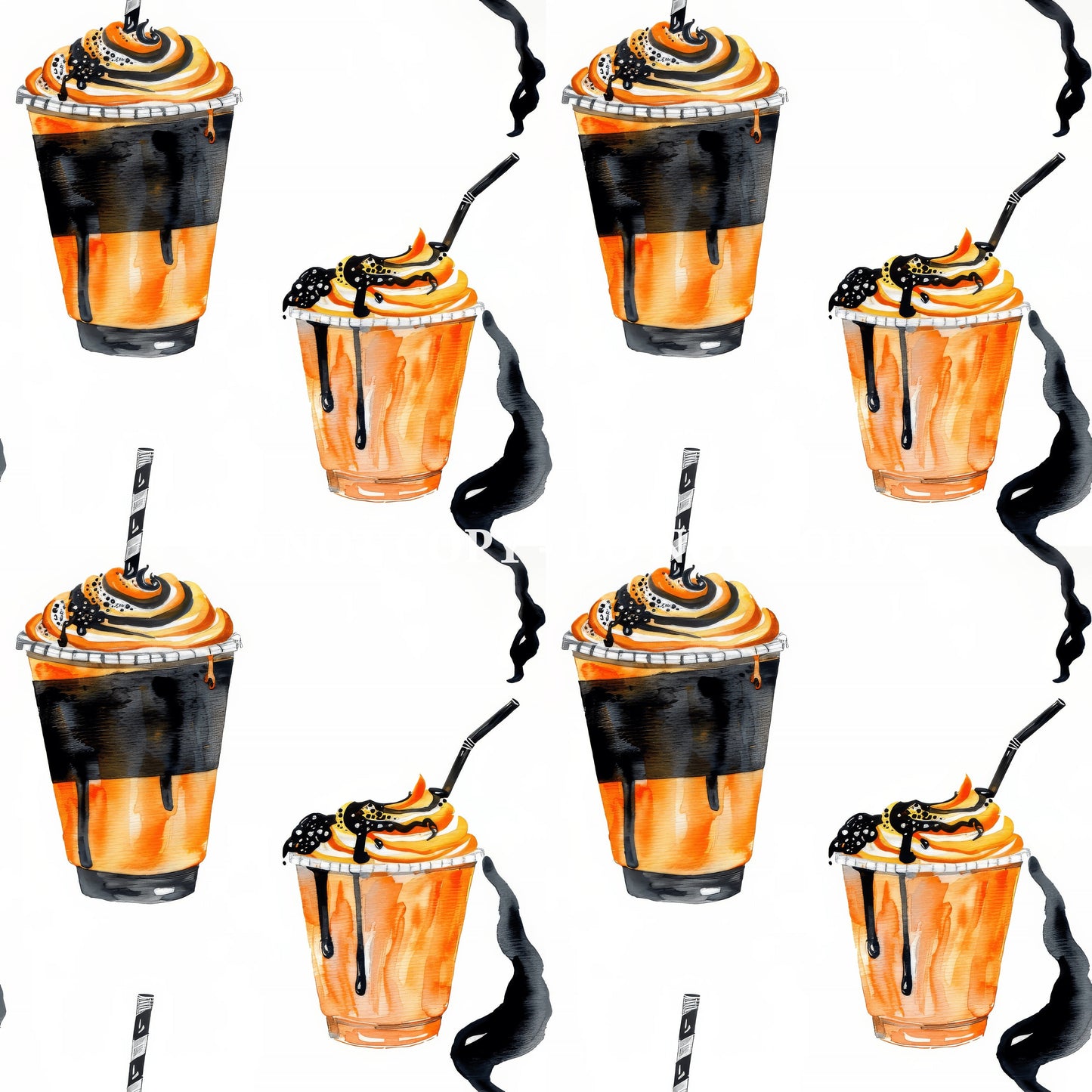 HALLOWEEN MOVIE NIGHT - MULTIPLE VARIATIONS