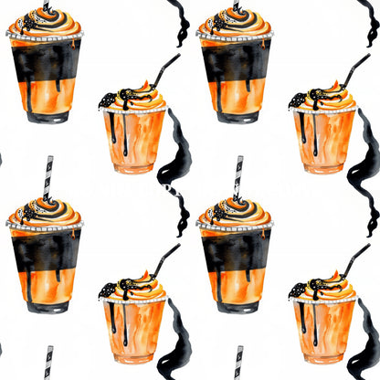 HALLOWEEN MOVIE NIGHT - MULTIPLE VARIATIONS