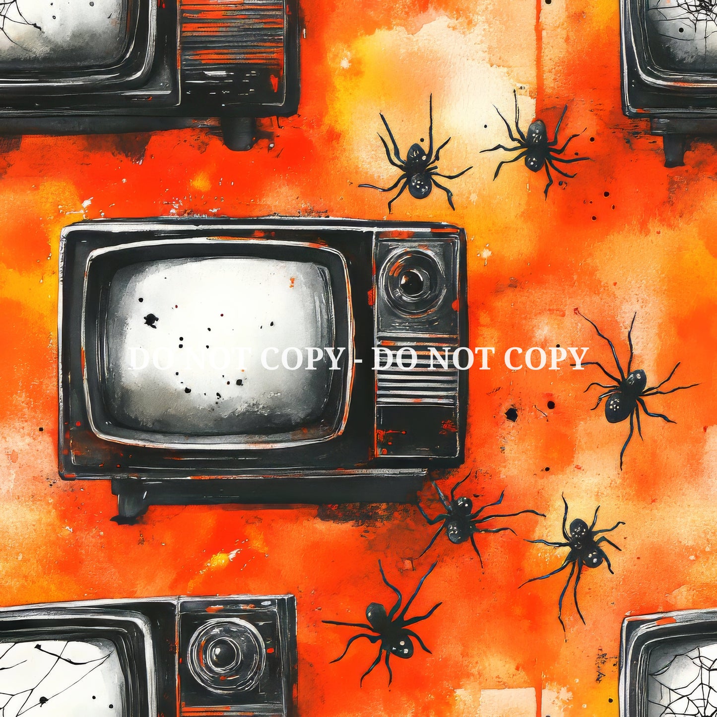 HALLOWEEN MOVIE NIGHT - MULTIPLE VARIATIONS