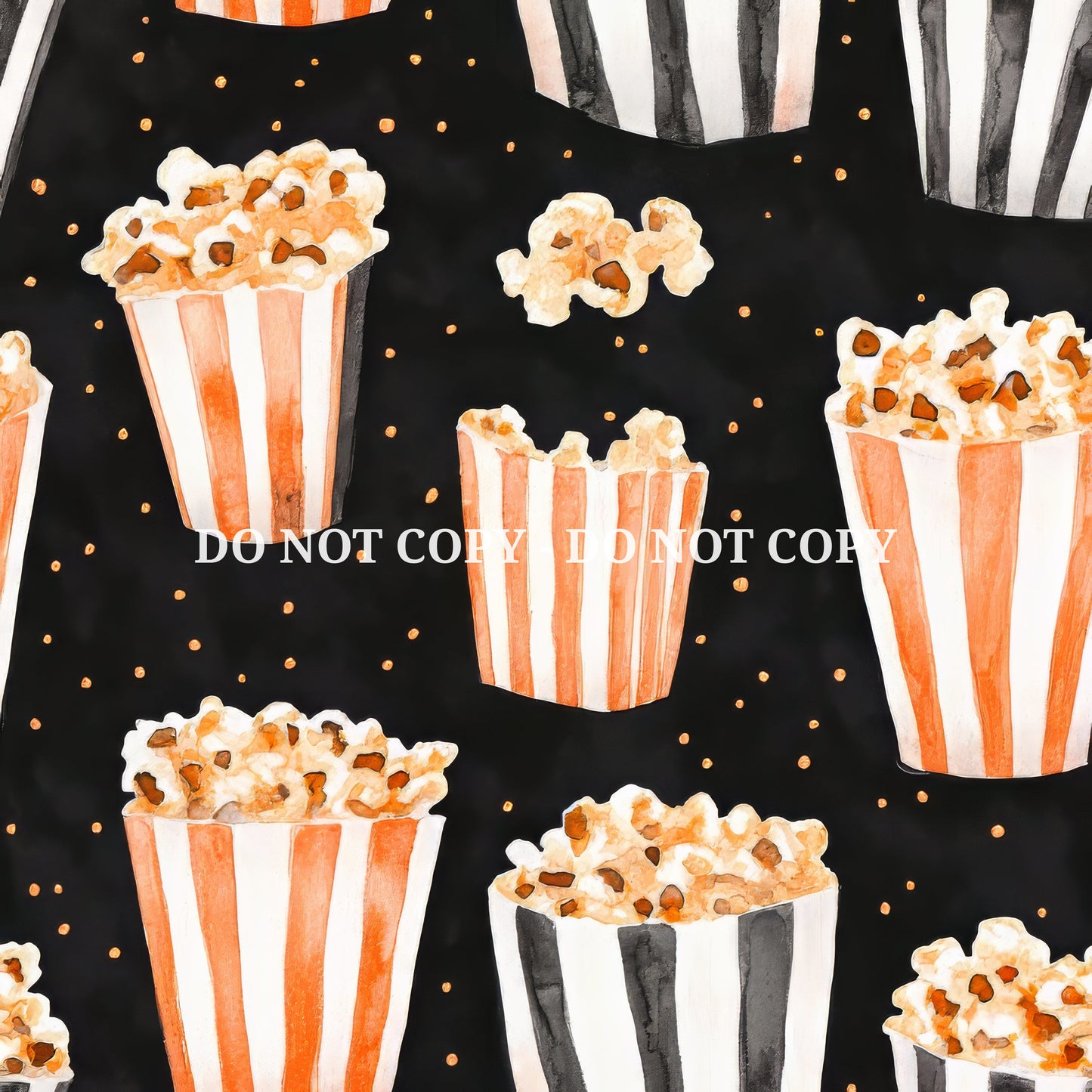 HALLOWEEN MOVIE NIGHT - MULTIPLE VARIATIONS