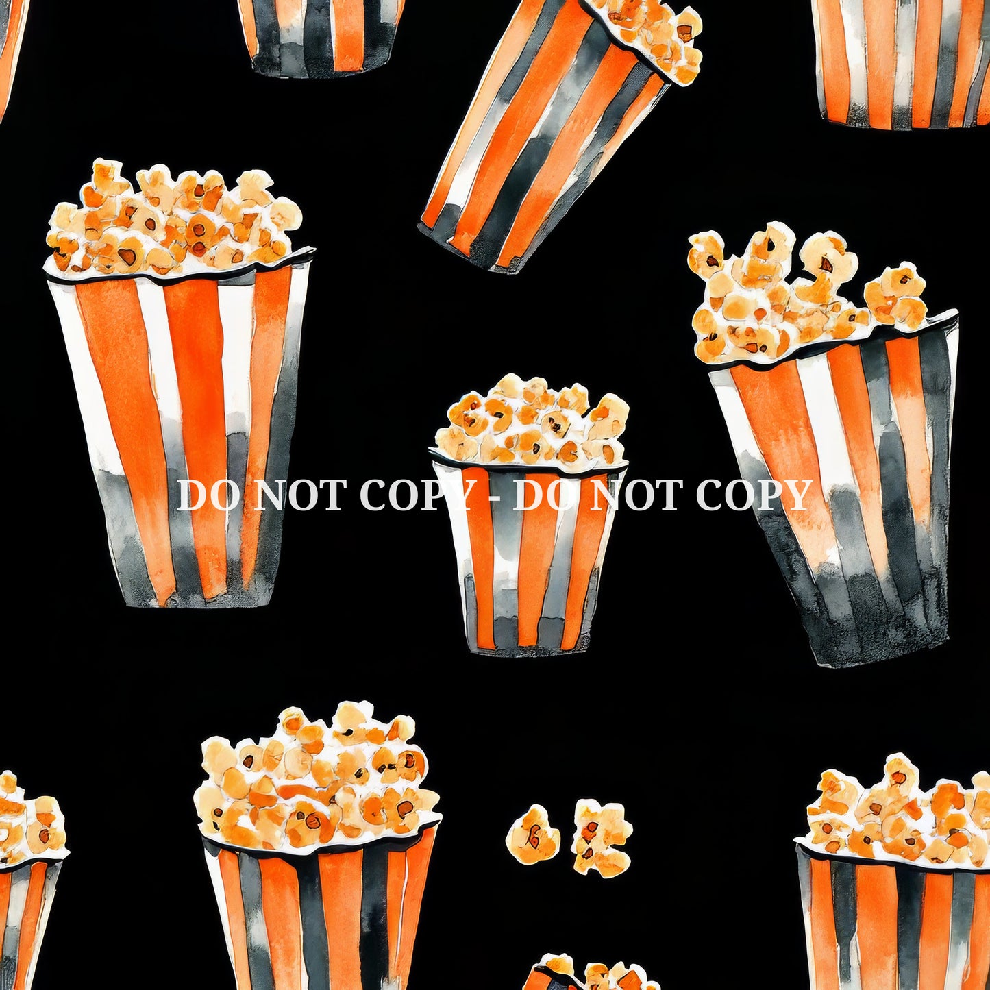 HALLOWEEN MOVIE NIGHT - MULTIPLE VARIATIONS