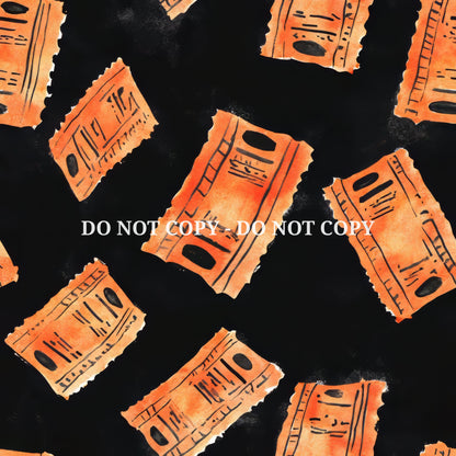 HALLOWEEN MOVIE NIGHT - MULTIPLE VARIATIONS