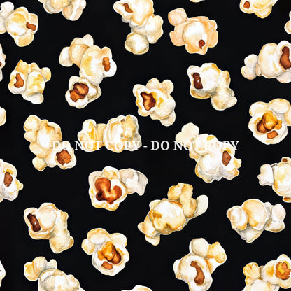 HALLOWEEN MOVIE NIGHT - MULTIPLE VARIATIONS