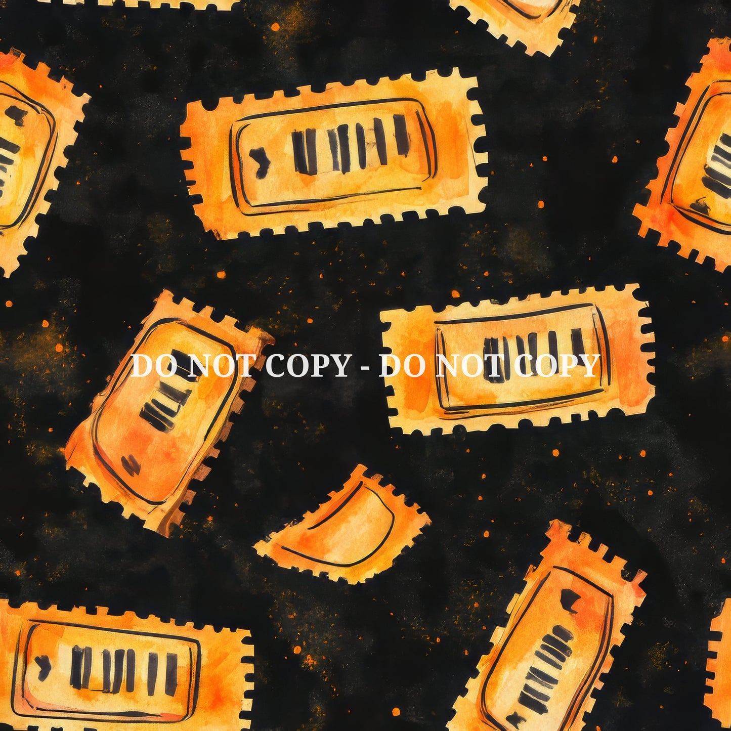 HALLOWEEN MOVIE NIGHT - MULTIPLE VARIATIONS