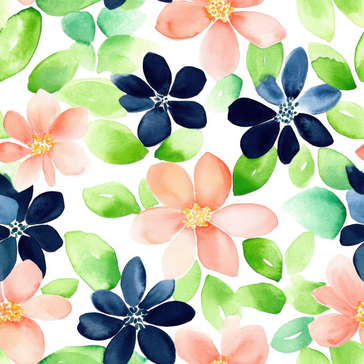 PREPPY GARDEN - MULTIPLE VARIATIONS
