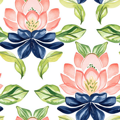 PREPPY GARDEN - MULTIPLE VARIATIONS