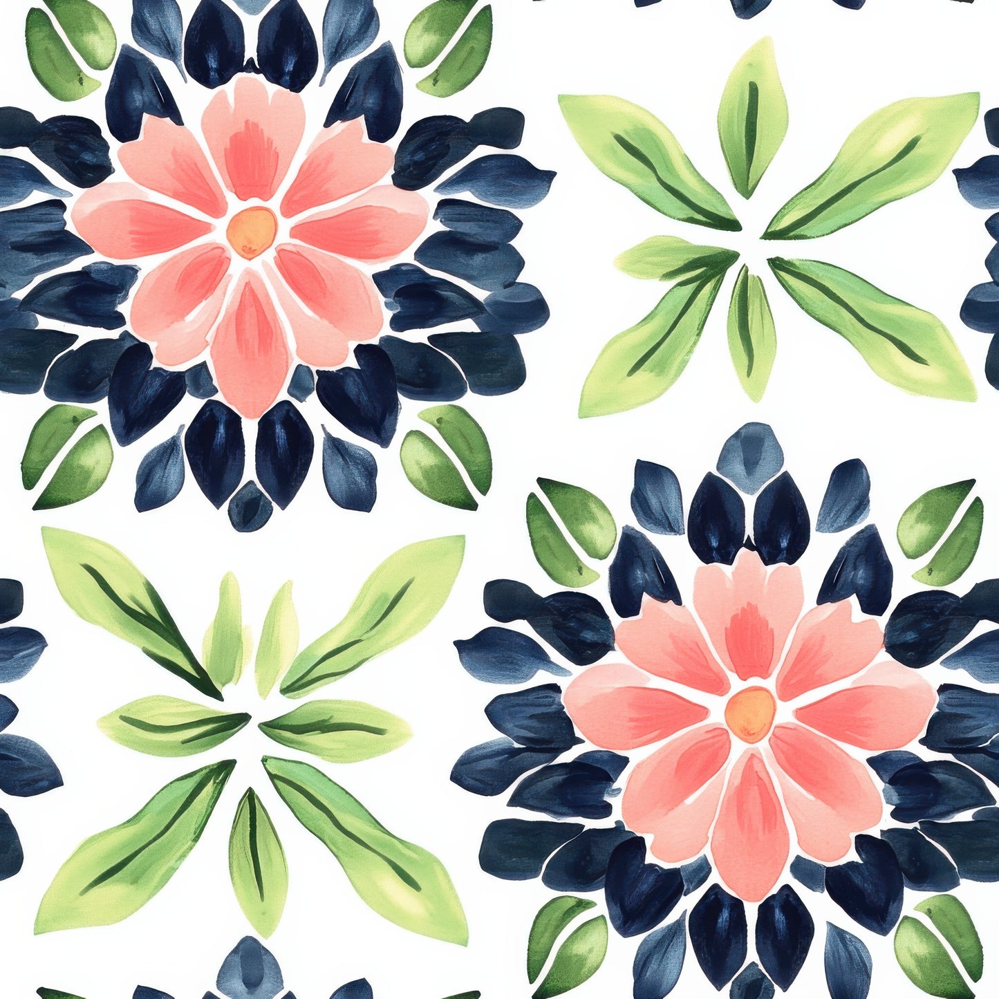 PREPPY GARDEN - MULTIPLE VARIATIONS