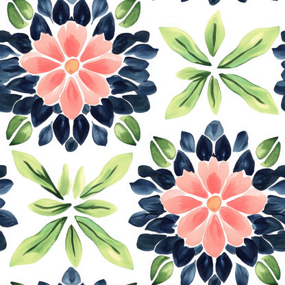PREPPY GARDEN - MULTIPLE VARIATIONS