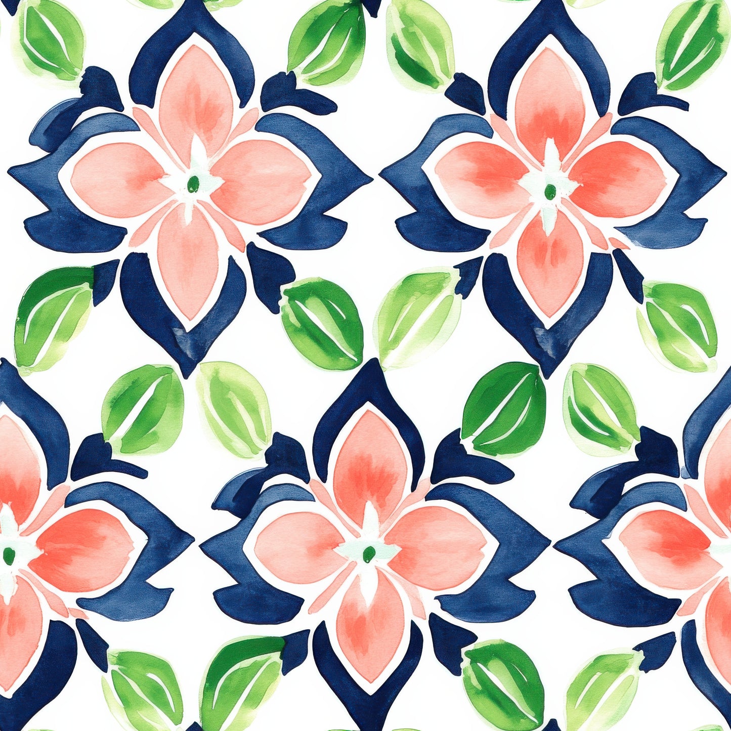 PREPPY GARDEN - MULTIPLE VARIATIONS