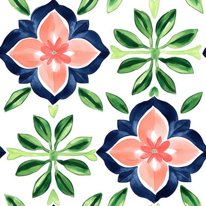 PREPPY GARDEN - MULTIPLE VARIATIONS