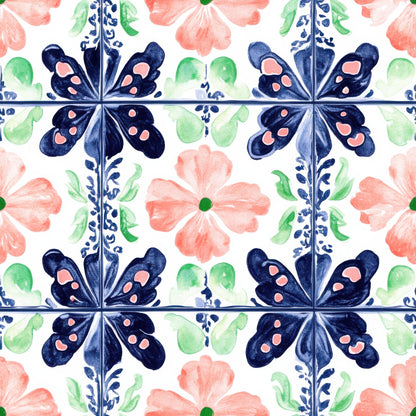 PREPPY GARDEN - MULTIPLE VARIATIONS