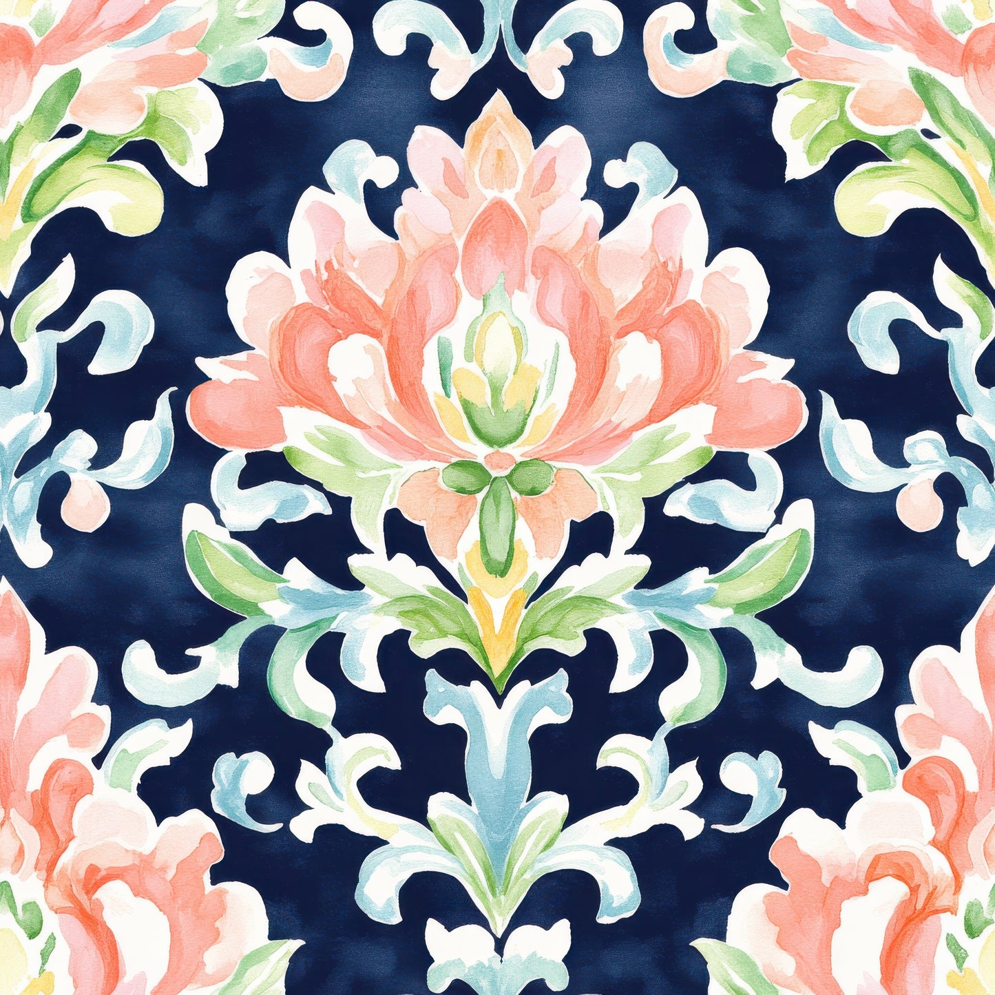 PREPPY GARDEN - MULTIPLE VARIATIONS