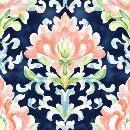 PREPPY GARDEN - MULTIPLE VARIATIONS