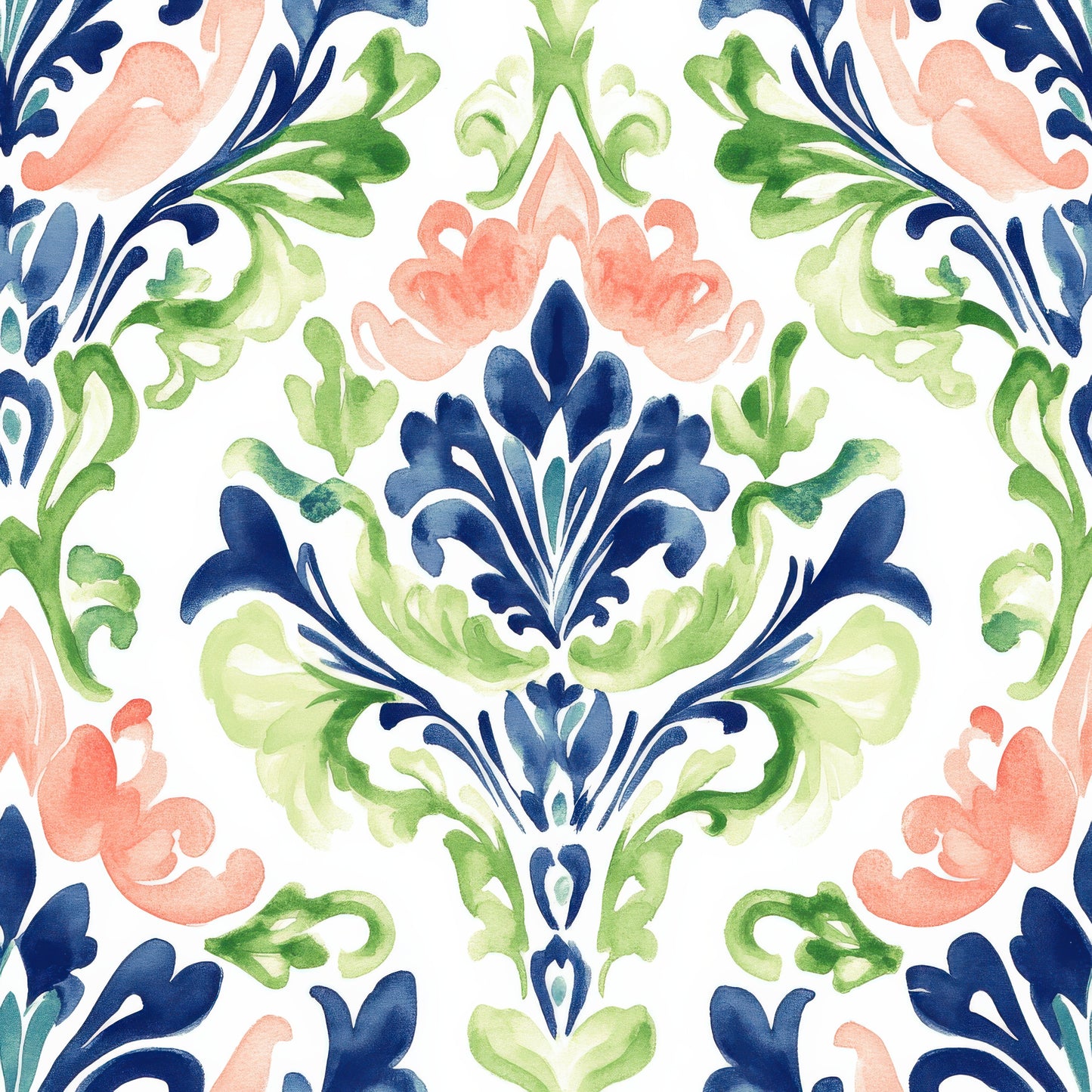 PREPPY GARDEN - MULTIPLE VARIATIONS