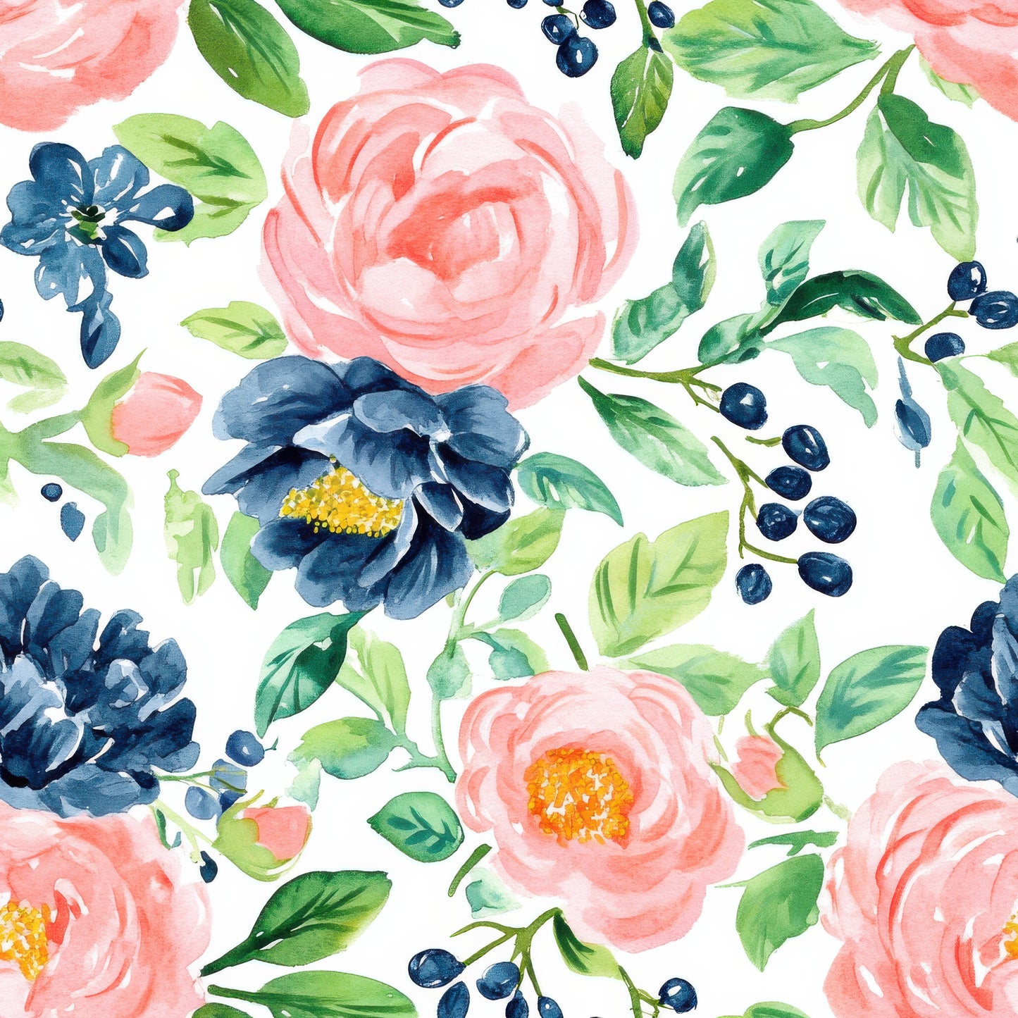 PREPPY GARDEN - MULTIPLE VARIATIONS