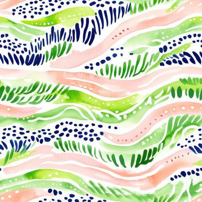 PREPPY GARDEN - MULTIPLE VARIATIONS