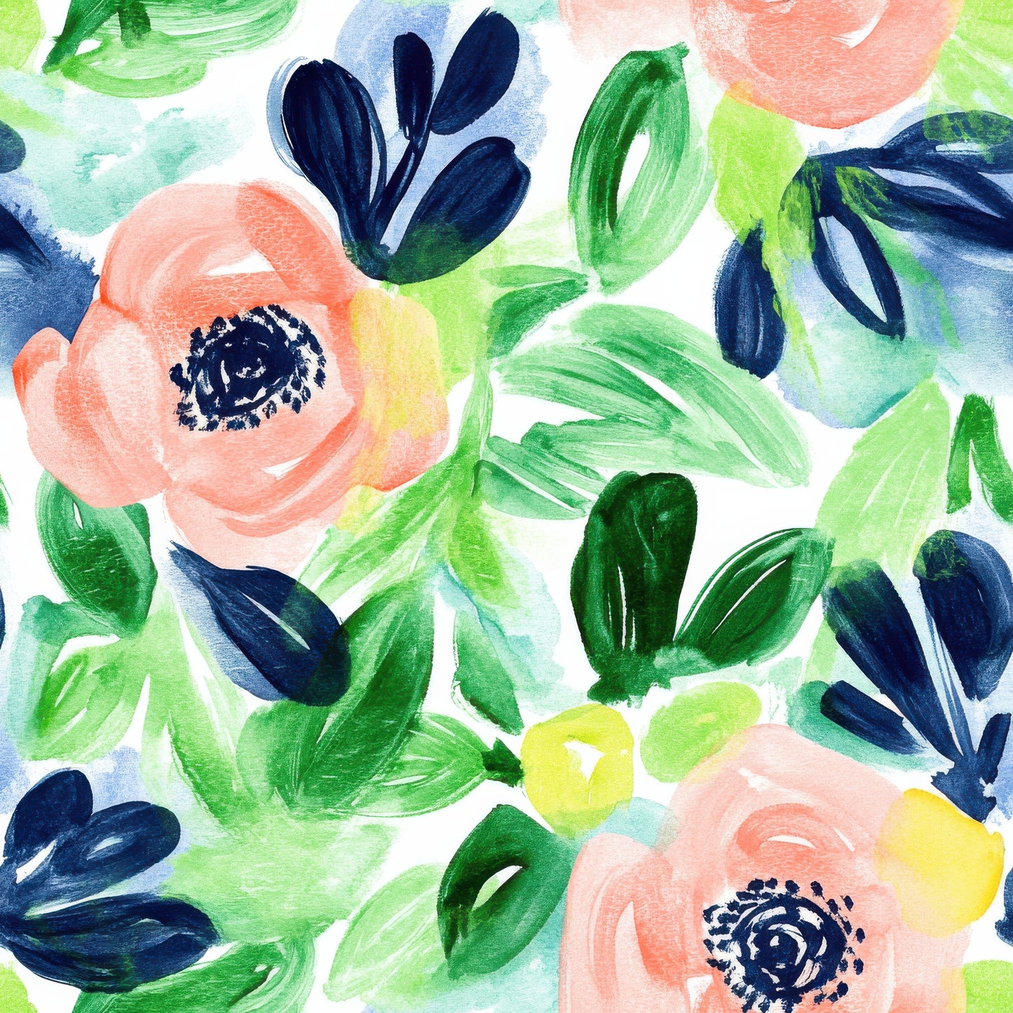 PREPPY GARDEN - MULTIPLE VARIATIONS