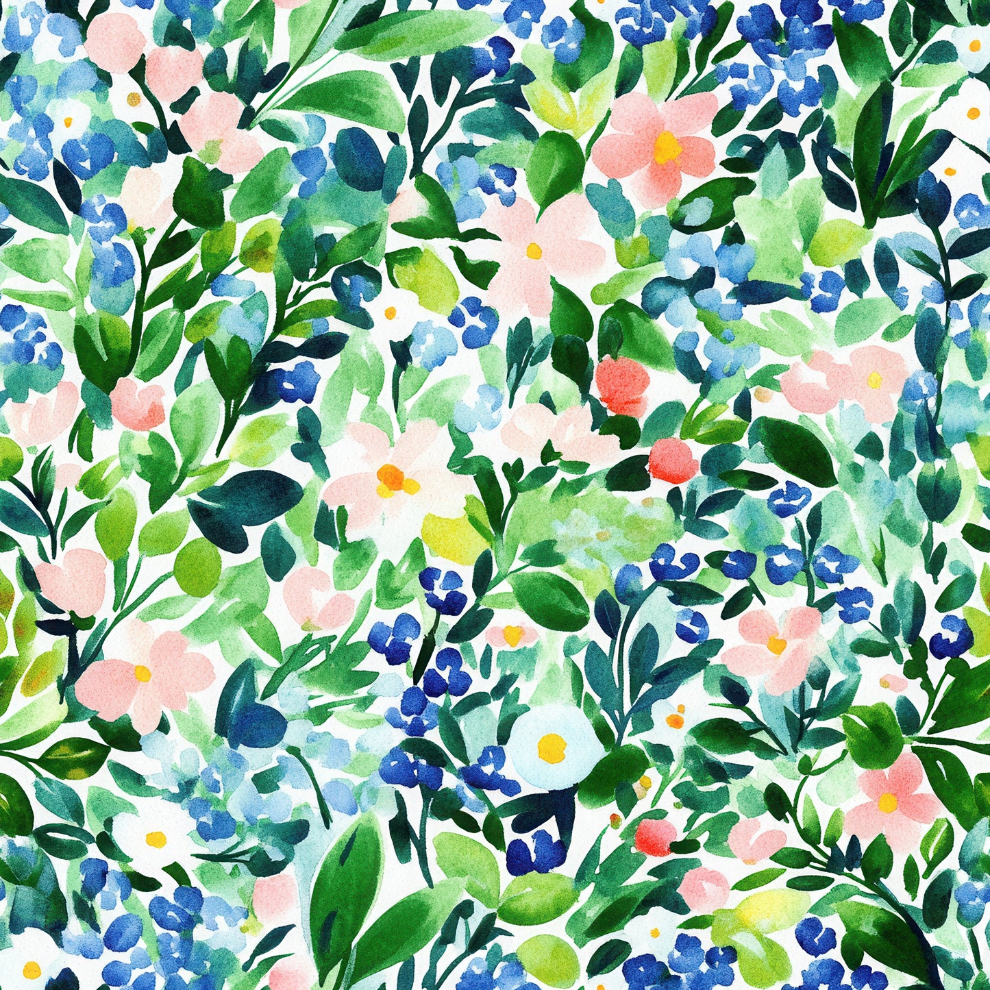 PREPPY GARDEN - MULTIPLE VARIATIONS