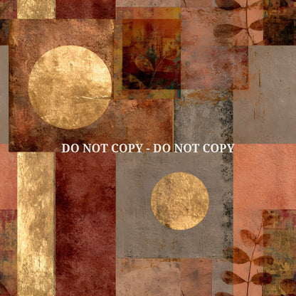 TERRACOTTA - MULTIPLE VARIATIONS