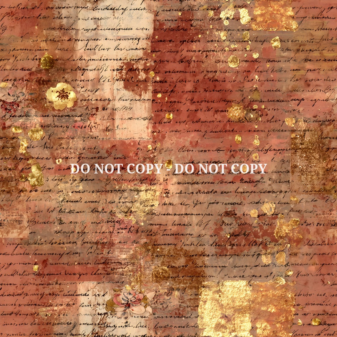 TERRACOTTA - MULTIPLE VARIATIONS