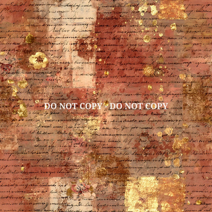 TERRACOTTA - MULTIPLE VARIATIONS