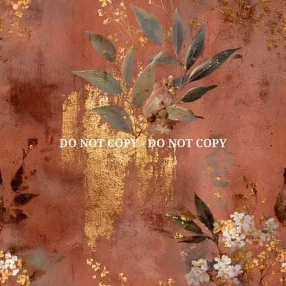 TERRACOTTA - MULTIPLE VARIATIONS