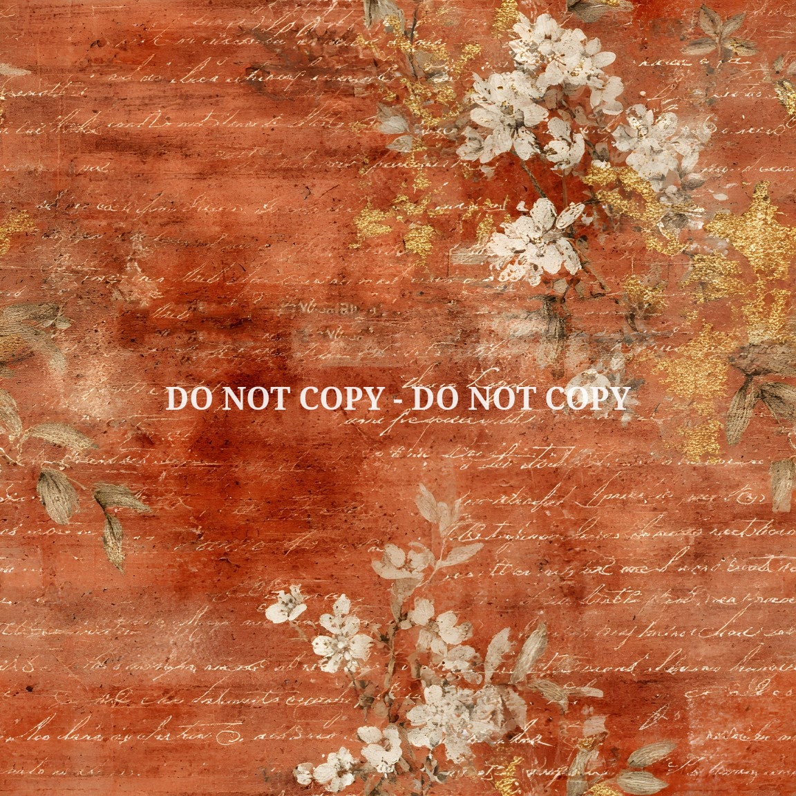 TERRACOTTA - MULTIPLE VARIATIONS