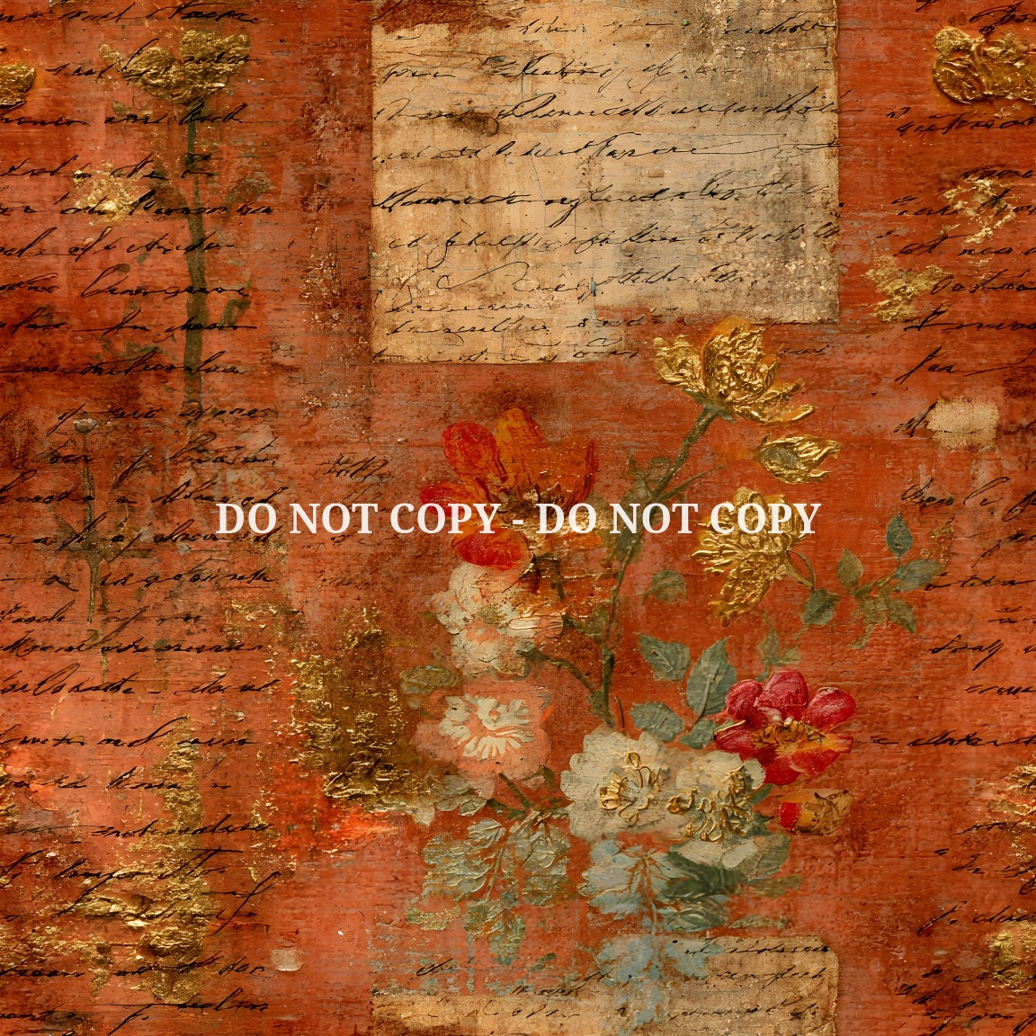 TERRACOTTA - MULTIPLE VARIATIONS