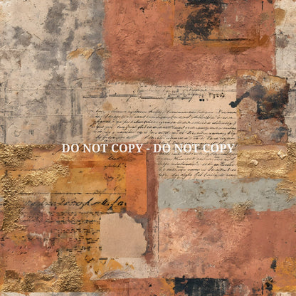 TERRACOTTA - MULTIPLE VARIATIONS