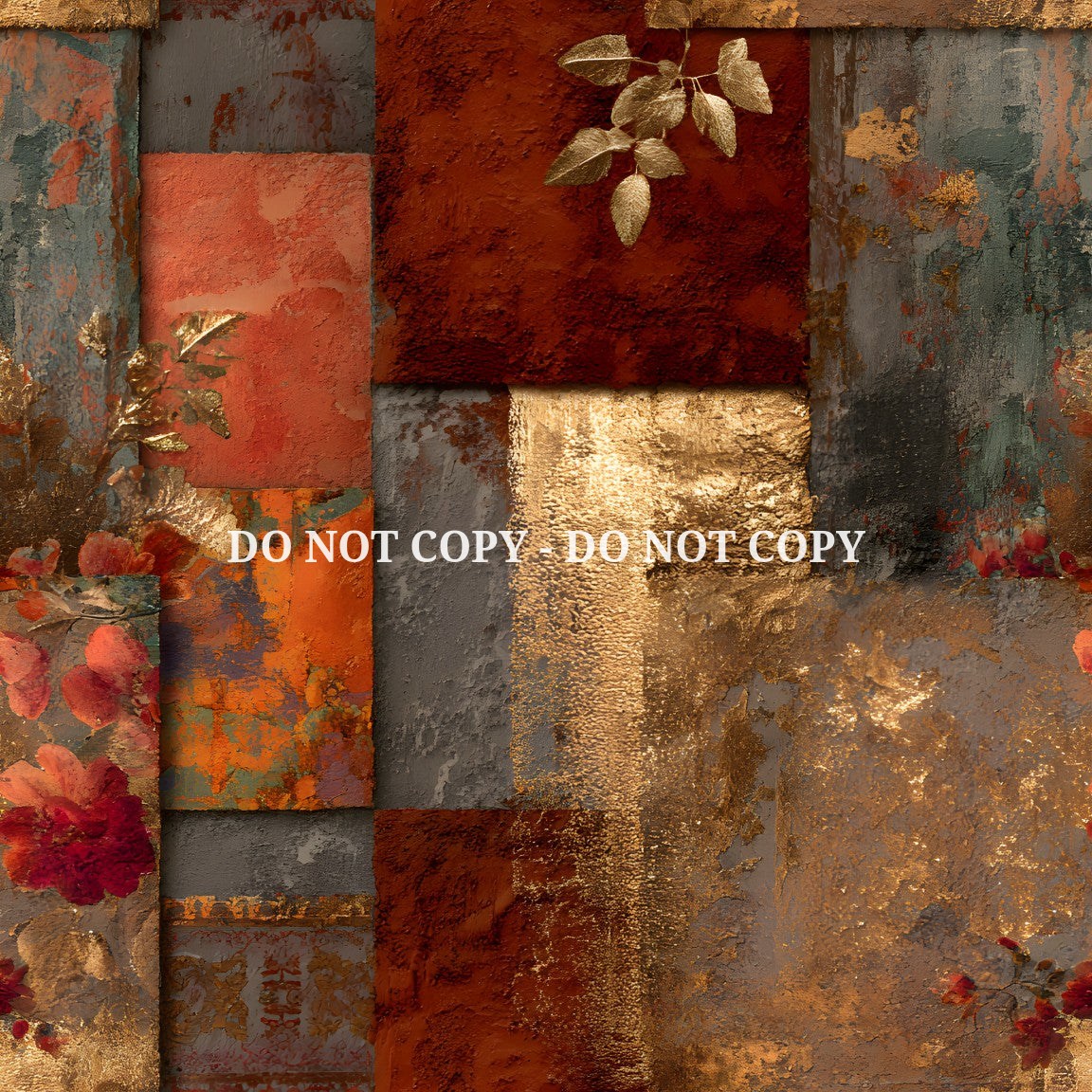 TERRACOTTA - MULTIPLE VARIATIONS