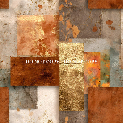 TERRACOTTA - MULTIPLE VARIATIONS