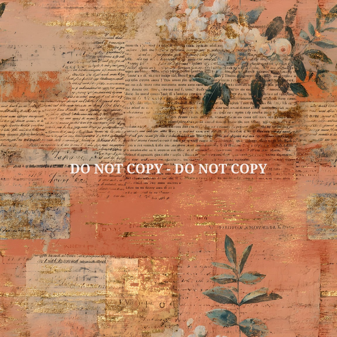 TERRACOTTA - MULTIPLE VARIATIONS