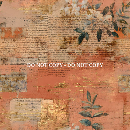 TERRACOTTA - MULTIPLE VARIATIONS