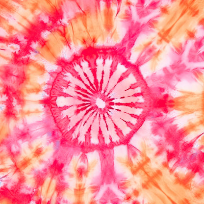 WATERCOLOR TIE DYE PATTERN VINYL - MULTIPLE VARIATIONS