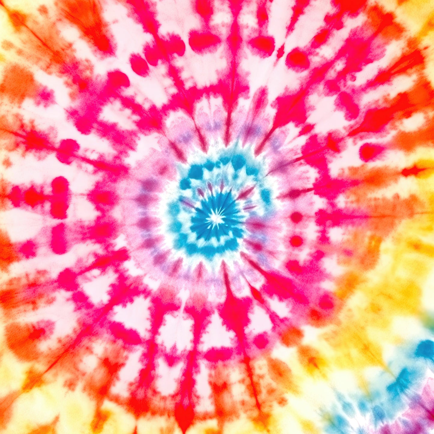 WATERCOLOR TIE DYE PATTERN VINYL - MULTIPLE VARIATIONS