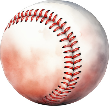 SPORTS BALLS - Decals