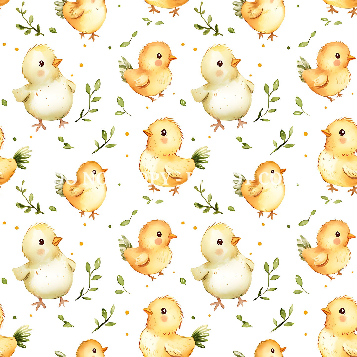 CHICKENS - MULTIPLE VARIATIONS