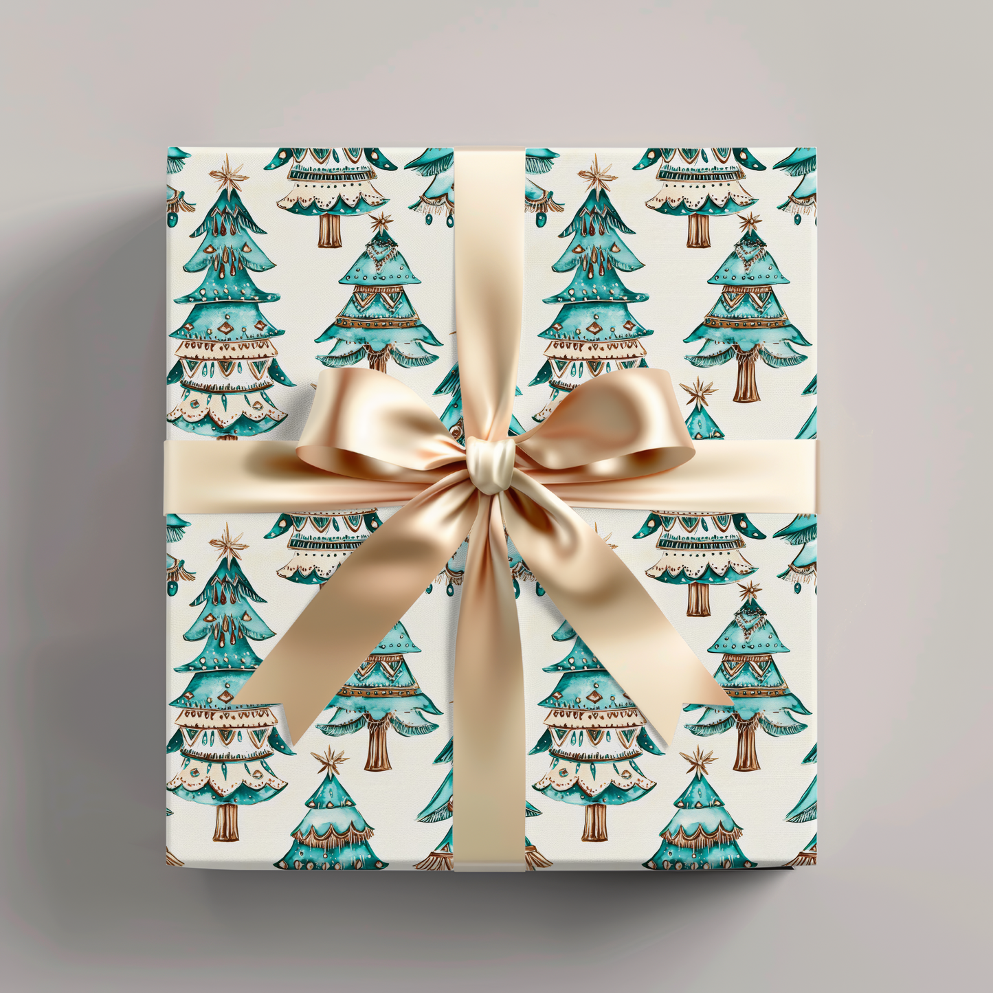 WRAPPING PAPER - PLEASE ORDER THIS BY ITSELF!