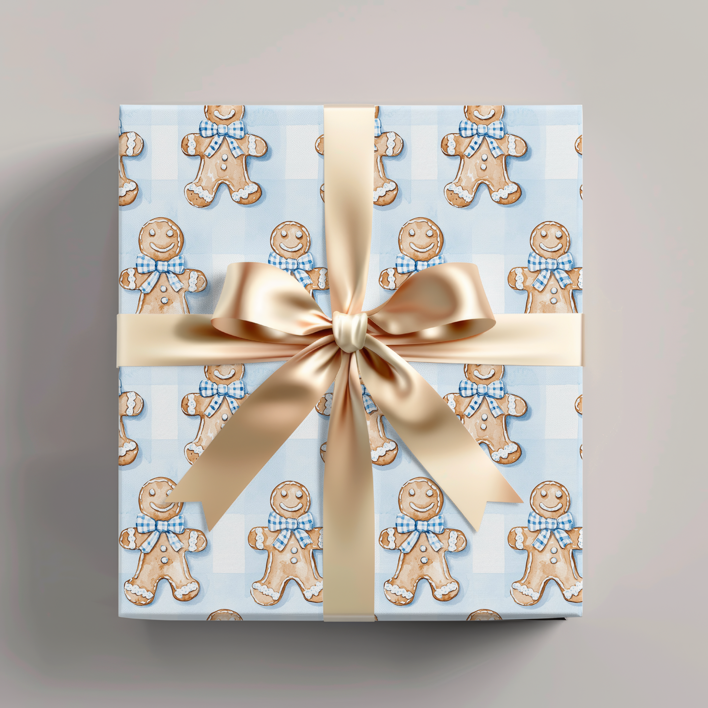 WRAPPING PAPER - PLEASE ORDER THIS BY ITSELF!