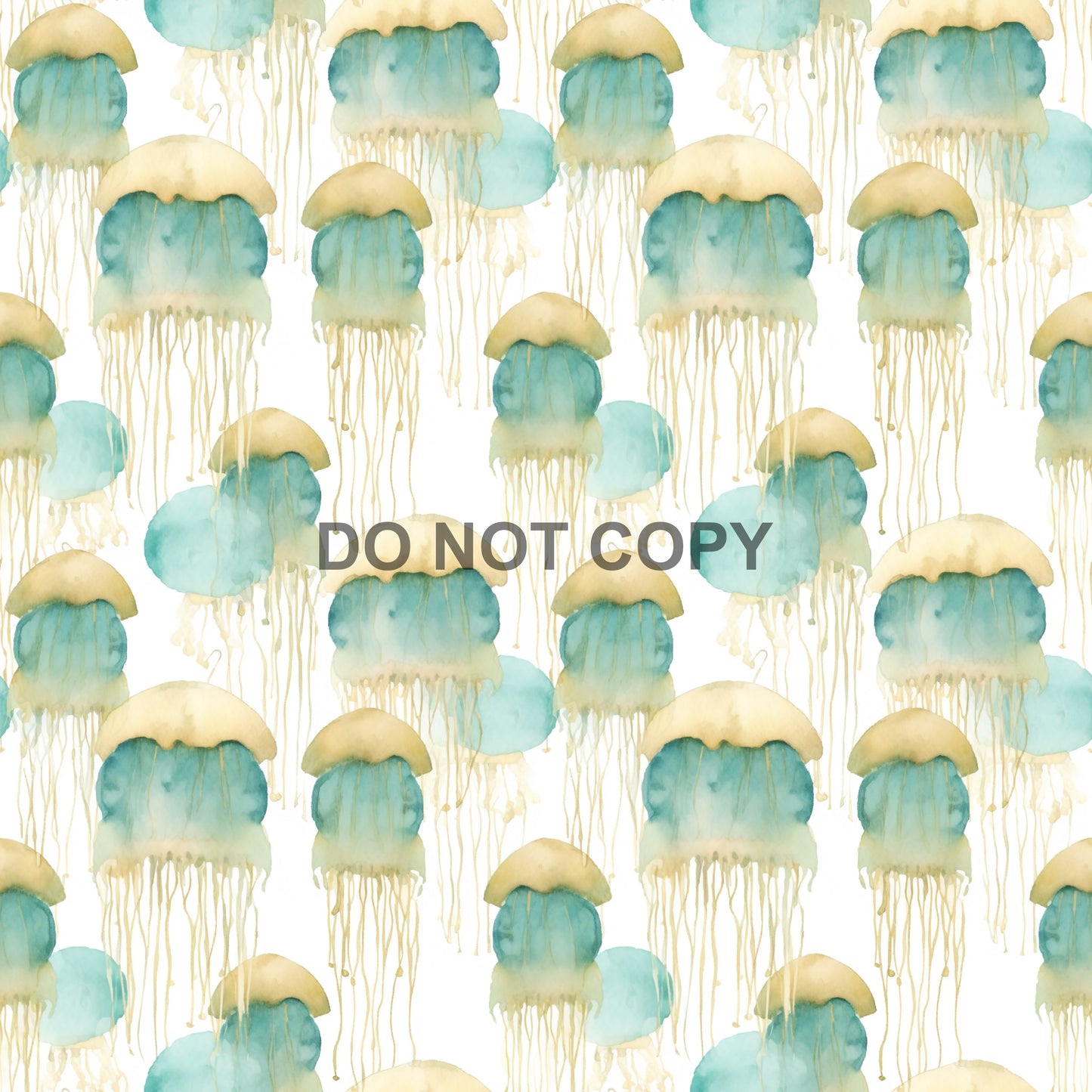 GOLD AND TEAL NAUTICAL - MULTIPLE VARIATIONS