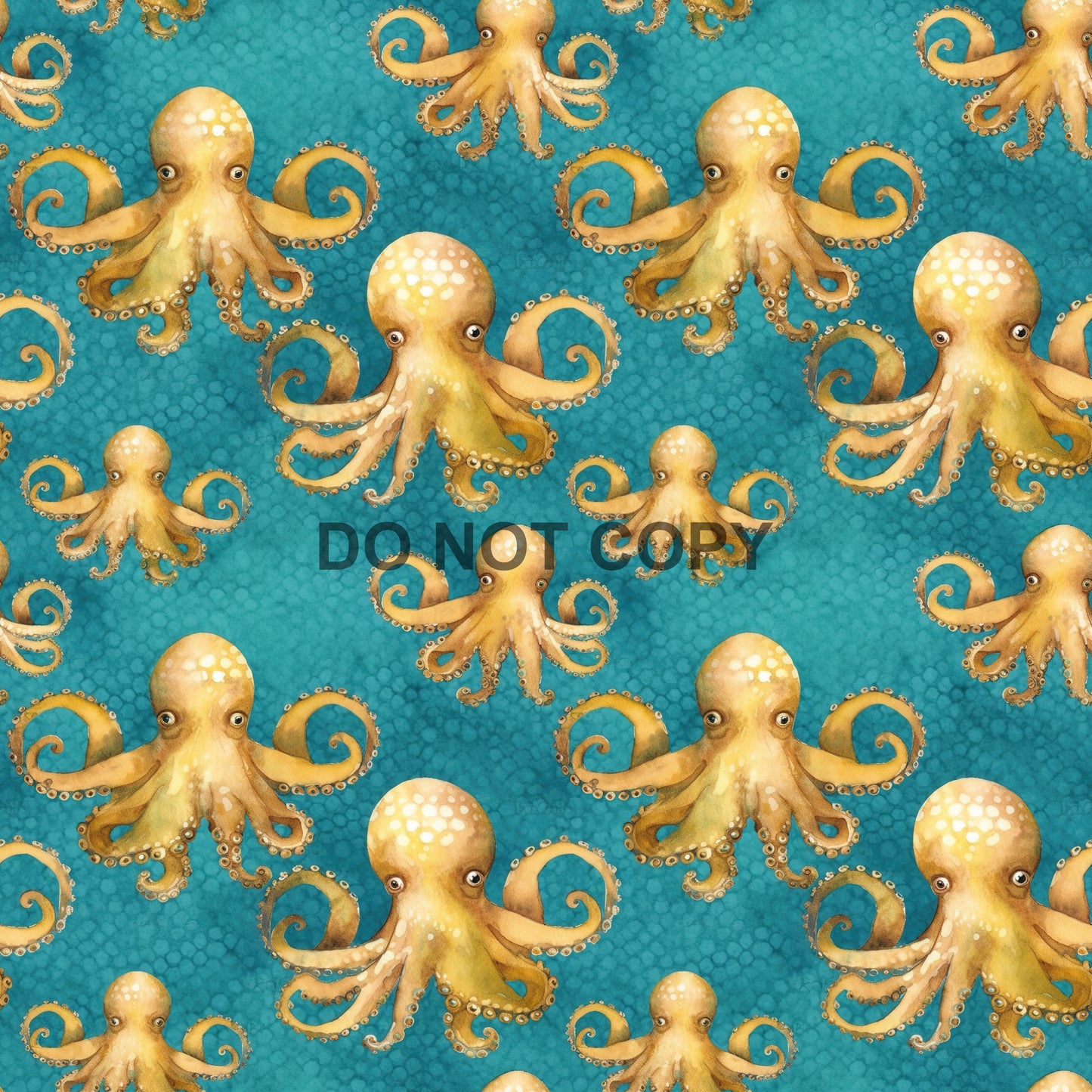 GOLD AND TEAL NAUTICAL - MULTIPLE VARIATIONS