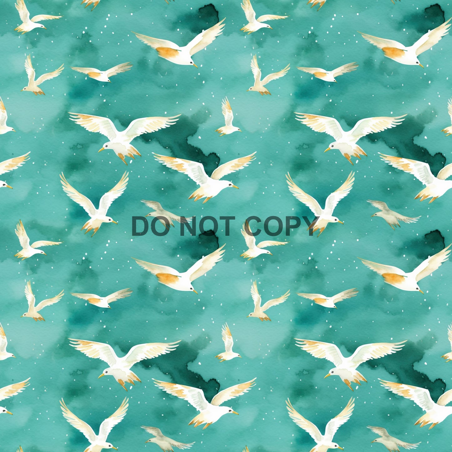 GOLD AND TEAL NAUTICAL - MULTIPLE VARIATIONS