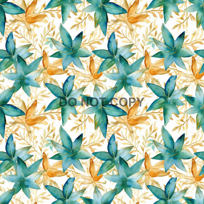 GOLD AND TEAL NAUTICAL - MULTIPLE VARIATIONS