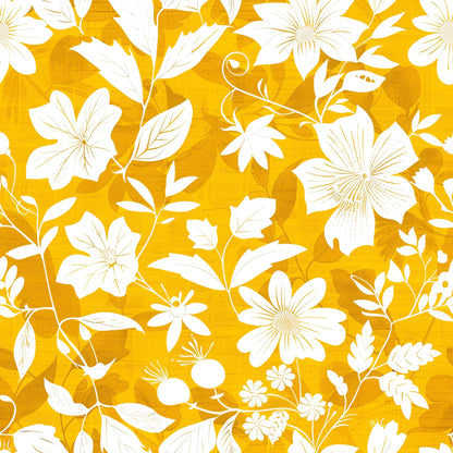 YELLOW SPRING - MULTIPLE VARIATIONS