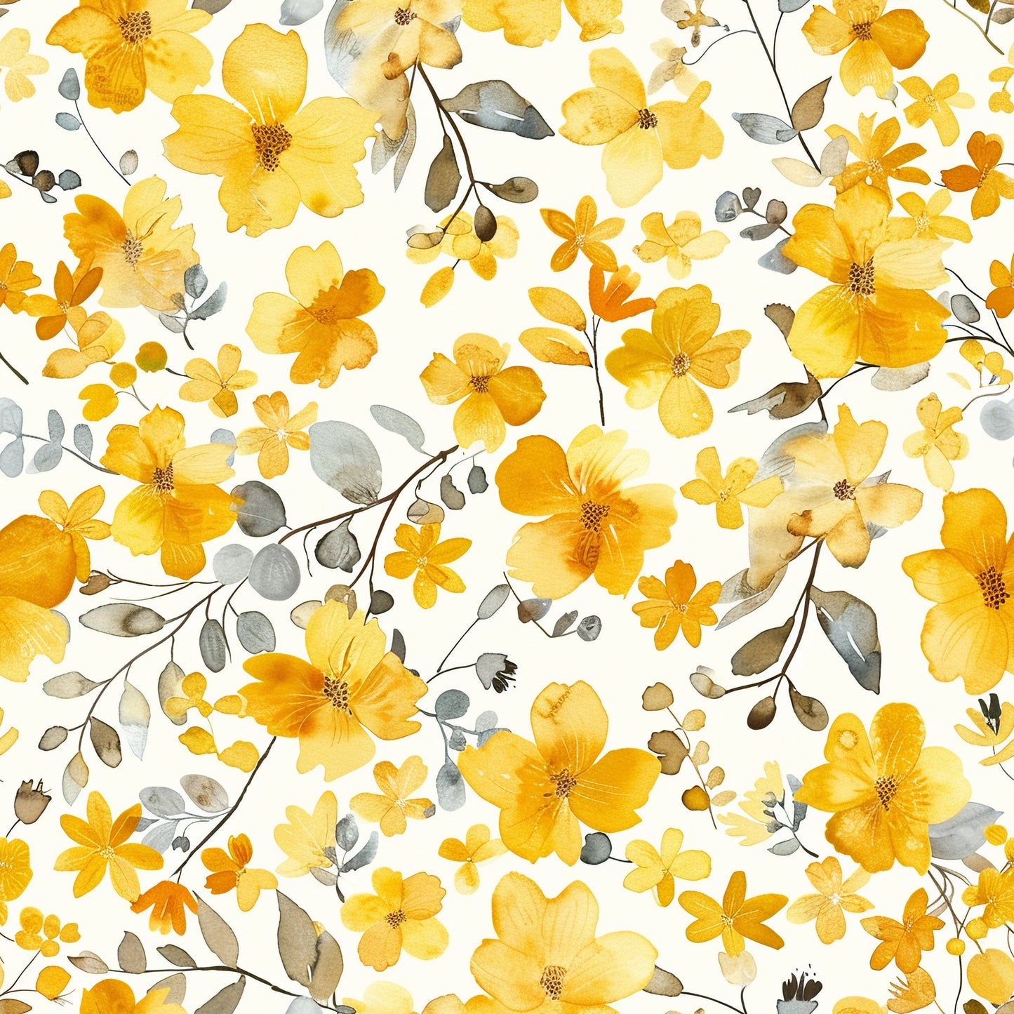 YELLOW SPRING - MULTIPLE VARIATIONS