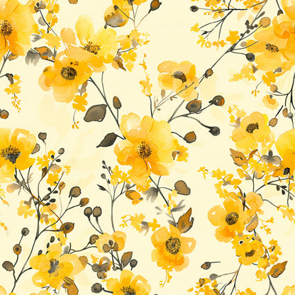 YELLOW SPRING - MULTIPLE VARIATIONS