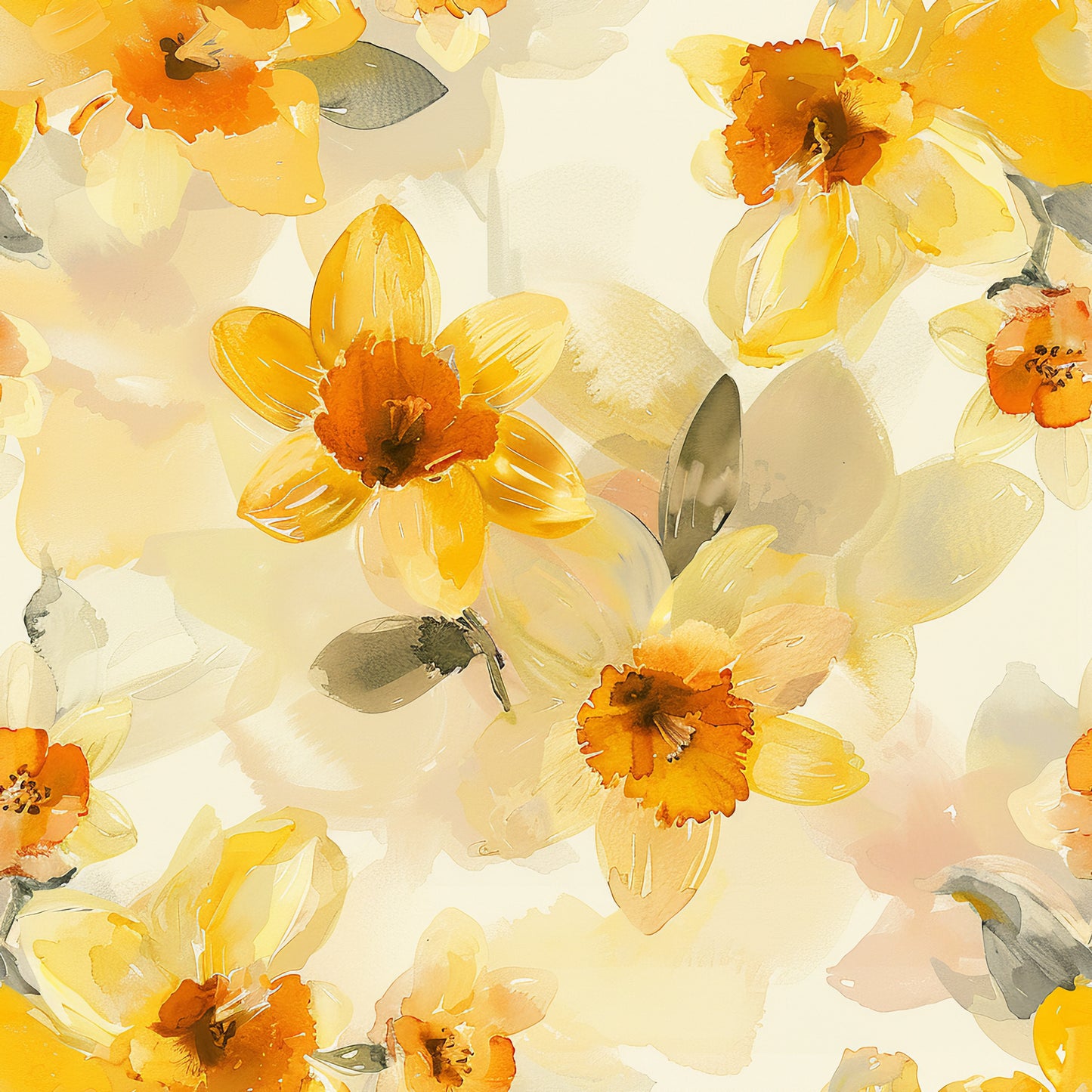 YELLOW SPRING - MULTIPLE VARIATIONS