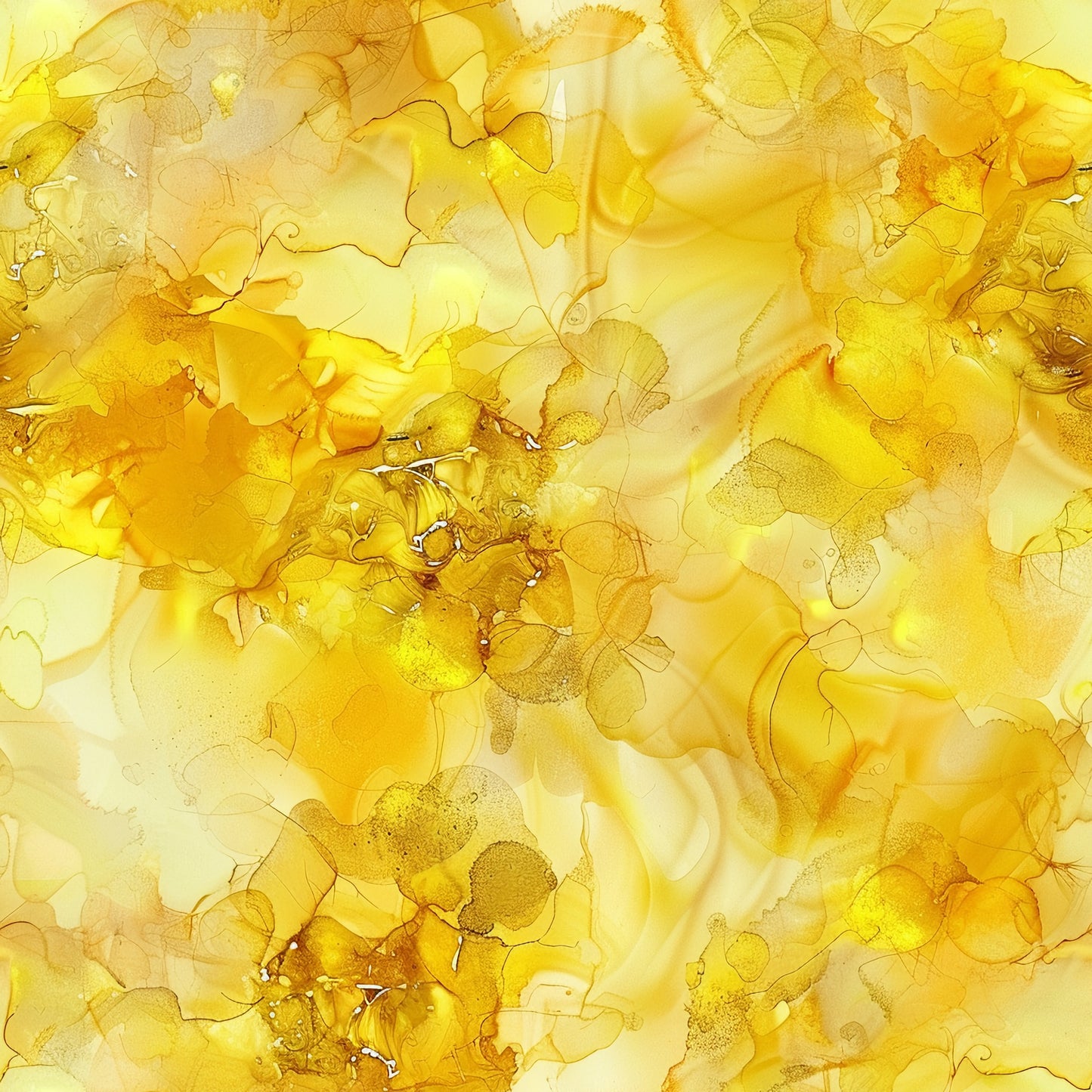 YELLOW SPRING - MULTIPLE VARIATIONS