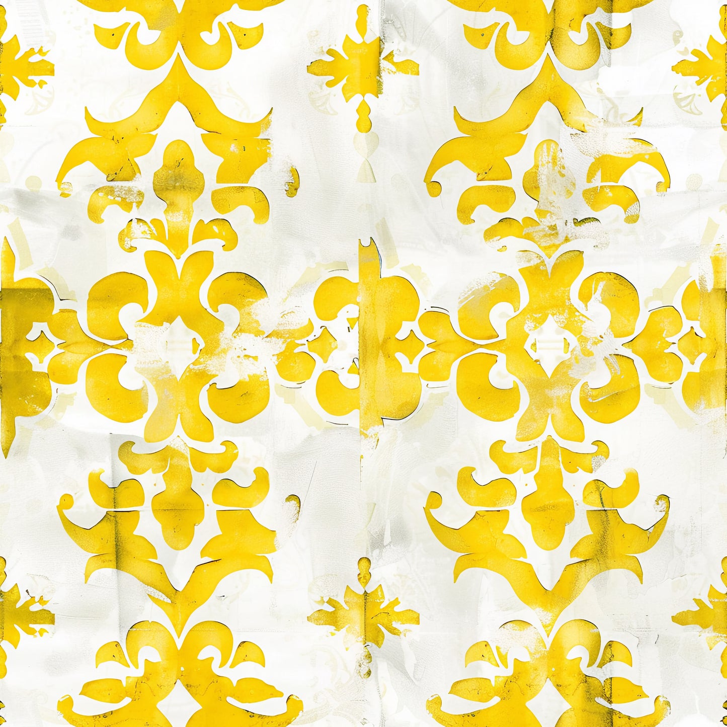 YELLOW SPRING - MULTIPLE VARIATIONS